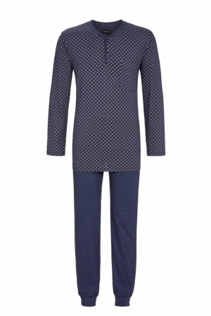  271/DARK BLUE