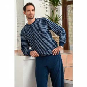 286/BLAUW