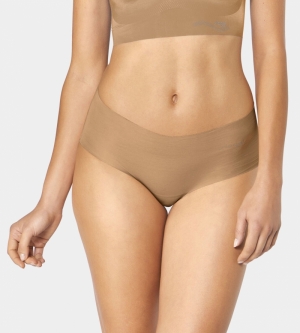 ZERO COTTON SHORT 00SH