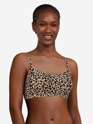 SOFT STRETCH 0OZ/LEOPARD PRI