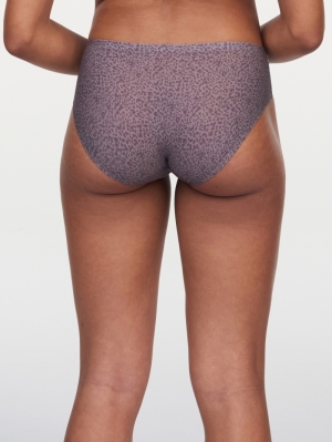 SOFT STRETCH 06B/LEOPARD