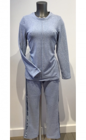 ESTEEM BLAUW
