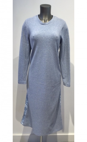 ESQUIVO BLAUW