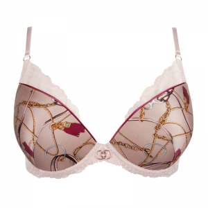 SEDUCTION CAVALIERE AC/AMBRE CAVALI