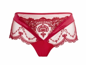 TELLEMENT GLAMOUR SR/SO RUBIS