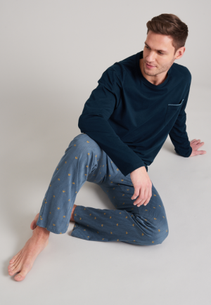  804/BLAUW