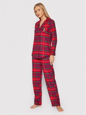 644/REDPLAID