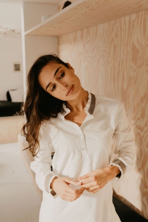 COCO ECRU
