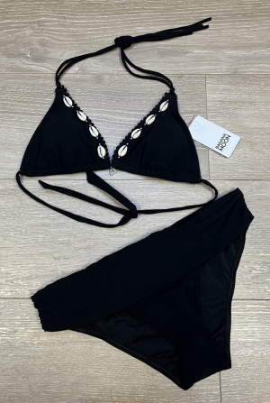YERO+PRAXA BLACK LSE01/NOIR