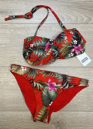 BORO+DUCA MAHALO LAG19/ROUGE
