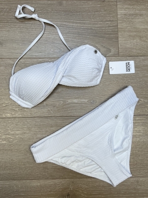 BORO+MERENDA ROMEO JAI10/BLANC