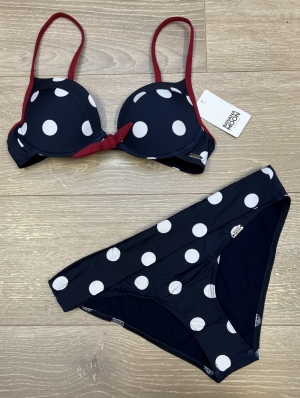NOVO+MERENDA DOTYBAY JZU06/MARINE