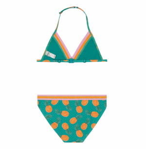 LILY 741/TROPIC GREE