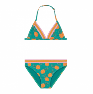 LILY 741/TROPIC GREE