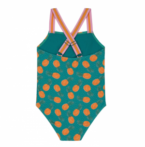 LOIS STRAP 741/TROPIC GREE