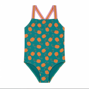 LOIS STRAP 741/TROPIC GREE