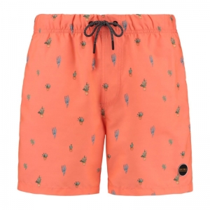 OASIS 208/NEON ORANGE