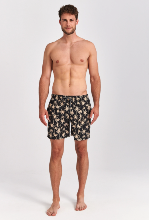 PALMTREES 999/BLACK