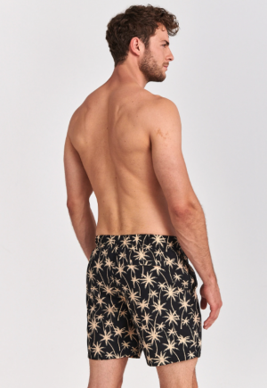PALMTREES 999/BLACK
