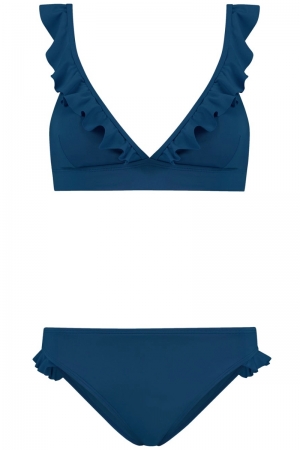 BOBBY 669/BOUNTY BLUE