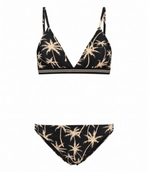 ROMY 999/BLACK