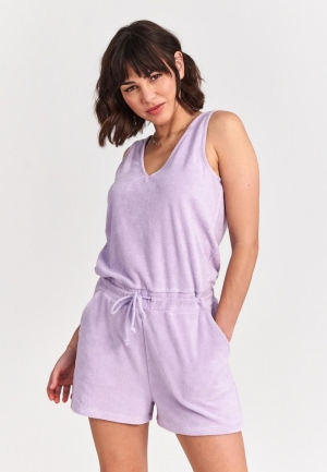 FIJI 522/LAVENDER PU