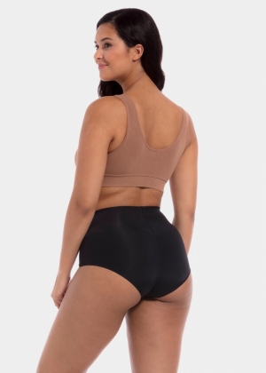 DREAM SHAPER BRIEF 100/BLACK