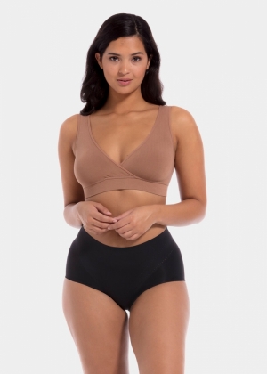 DREAM SHAPER BRIEF 100/BLACK