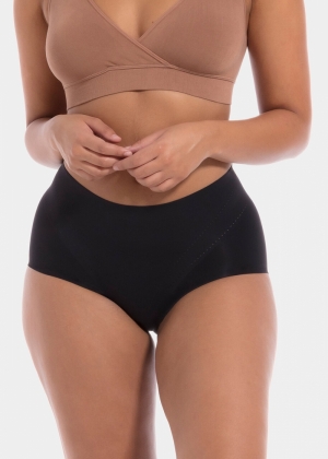 DREAM SHAPER BRIEF 100/BLACK
