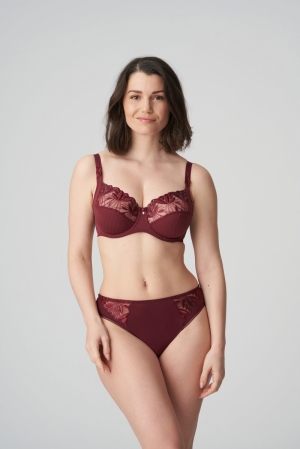 ORLANDO DCH DEEP CHERRY