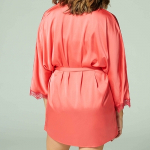 SATIN SECRETS 251/ROSE MON AM