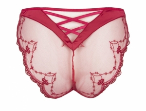TELLEMENT GLAMOUR SR/SO RUBIS