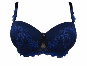 NUIT FOLIE ND/NOIR DIAMANT