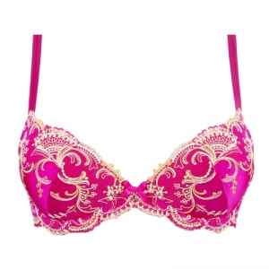 SPLENDEUR SOIE PS/PINK