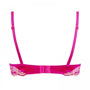 SPLENDEUR SOIE PS/PINK