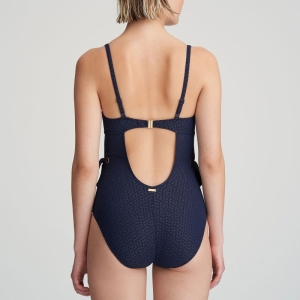 VALENTINA EVB EVENING BLU