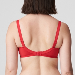 DEAUVILLE SCA SCARLET