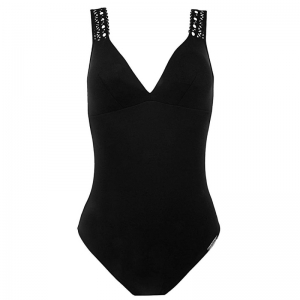 AJOURAGE COUTURE NO/NOIR
