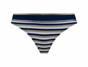 LA BELLE A BORD ON/OR NAVY