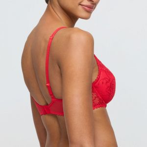 JANE TRR TRUE RED