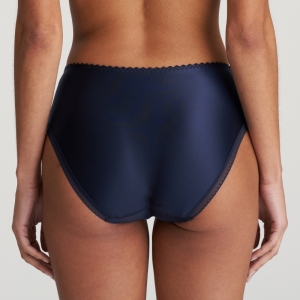 JANE VEL VELVET BLUE
