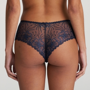 JANE VEL VELVET BLUE