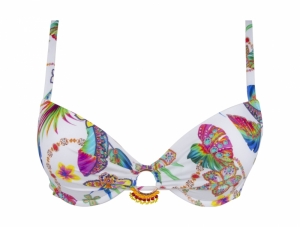 LA PRECIEUSE BX/BLANC PRECIE