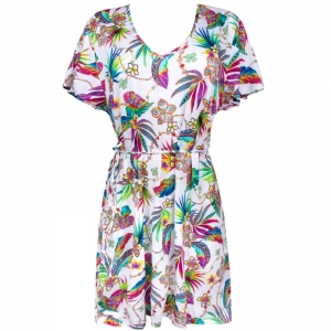 LA PRECIEUSE BX/BLANC PRECIE