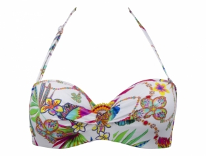 LA PRECIEUSE BX/BLANC PRECIE