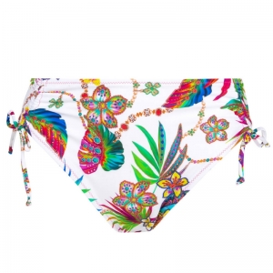 LA PRECIEUSE BX/BLANC PRECIE