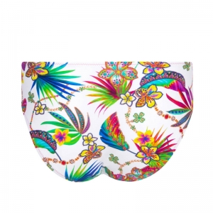 LA PRECIEUSE BX/BLANC PRECIE