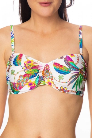 LA PRECIEUSE BX/BLANC PRECIE