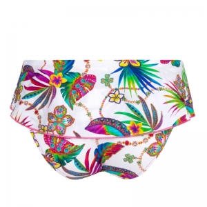 LA PRECIEUSE BX/BLANC PRECIE