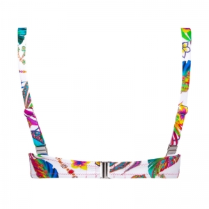 LA PRECIEUSE BX/BLANC PRECIE